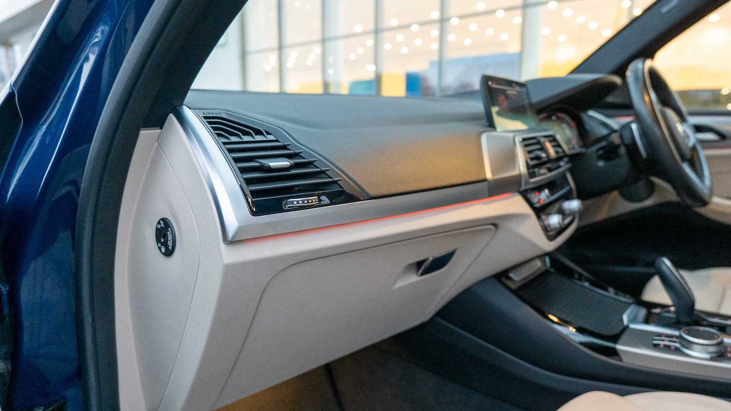 Used BMW X3 2020 for sale - 77472471: Photo 16