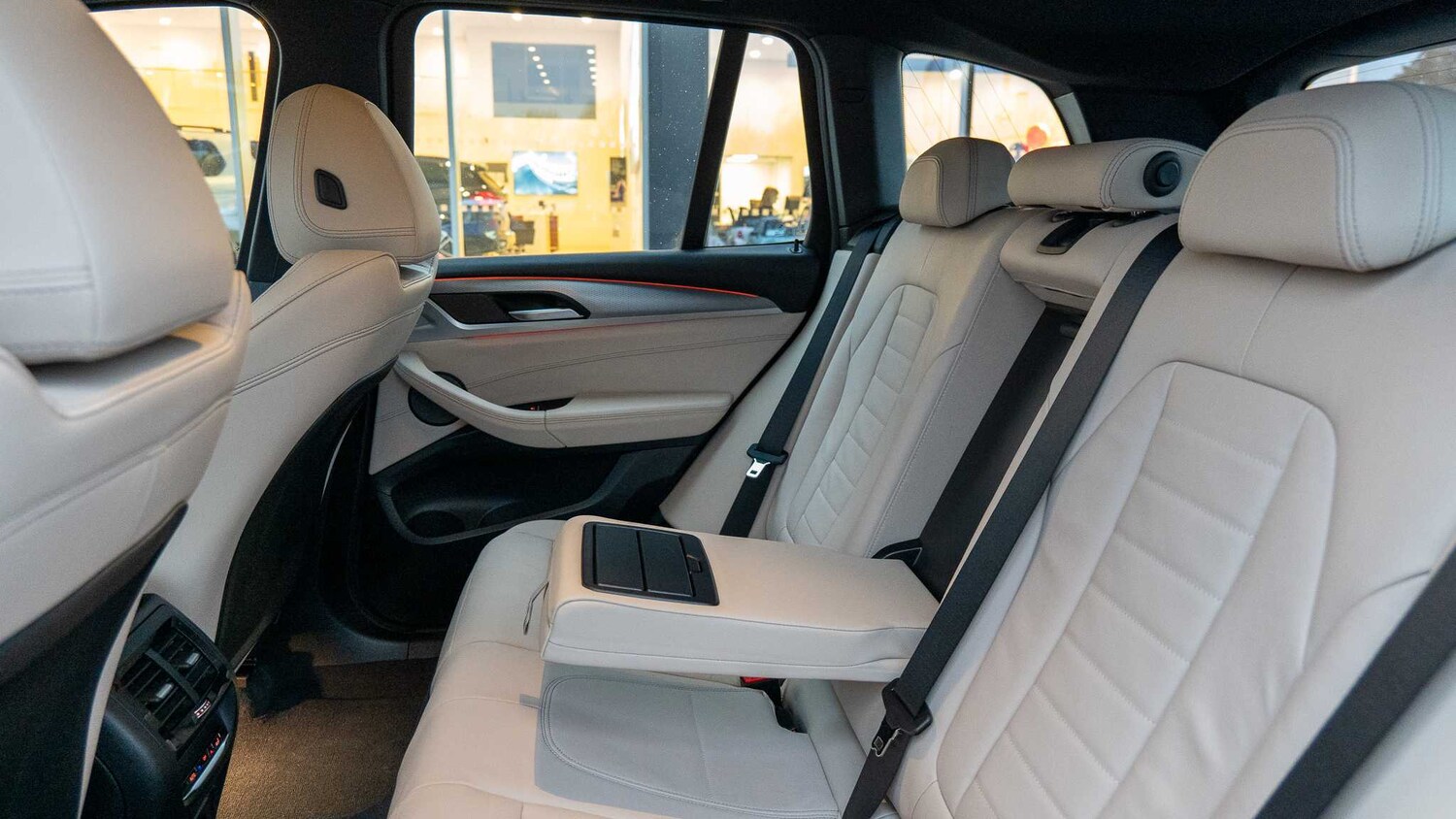 Used BMW X3 2020 for sale - 77472471: Photo 17