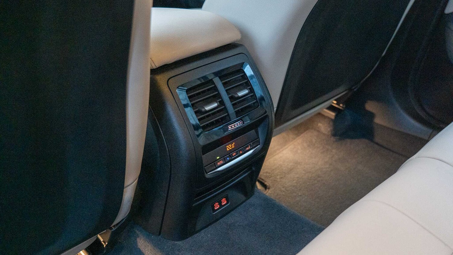 Used BMW X3 2020 for sale - 77472471: Photo 19