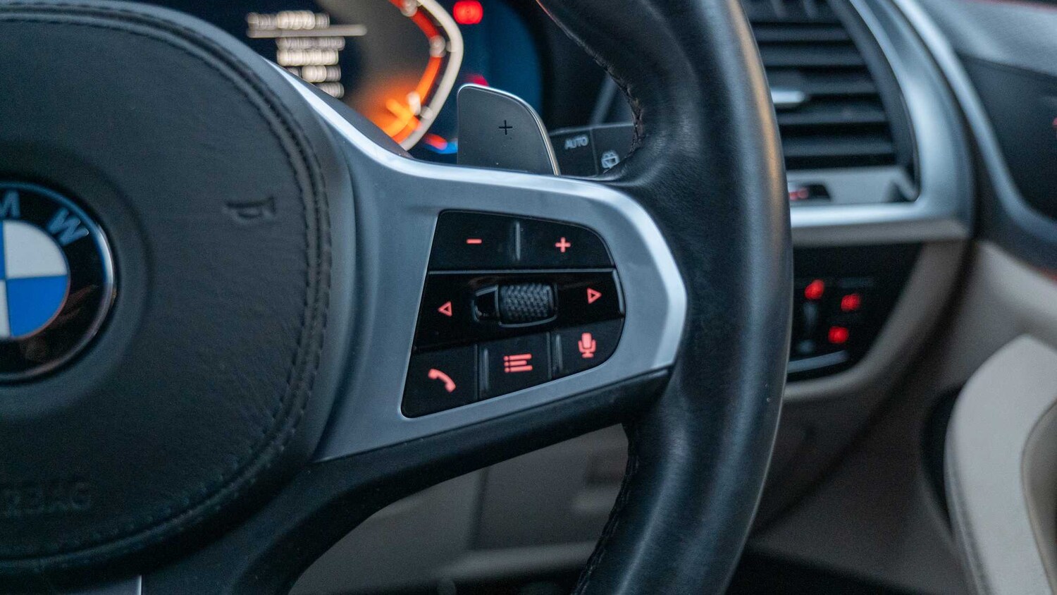 Used BMW X3 2020 for sale - 77472471: Photo 26