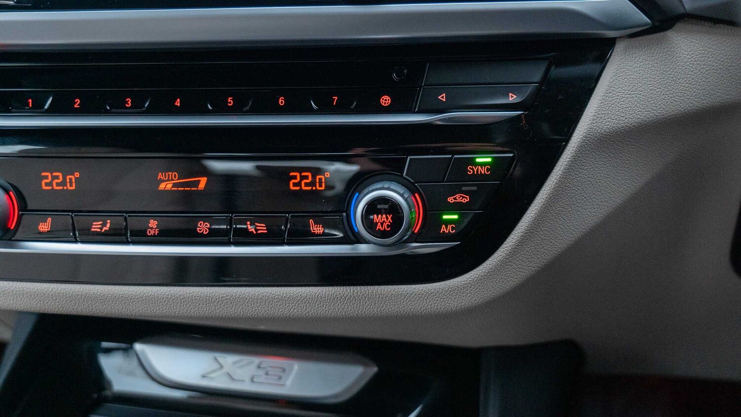 Used BMW X3 2020 for sale - 77472471: Photo 27