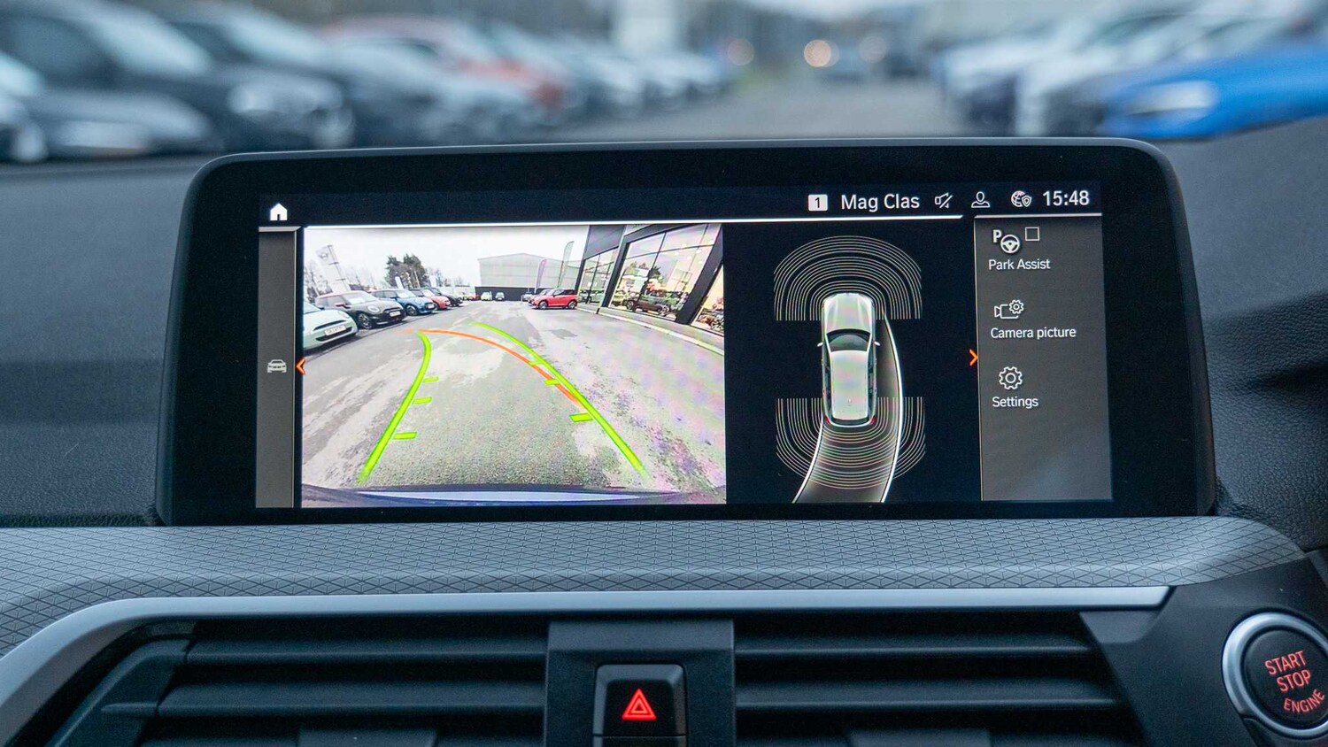 Used BMW X3 2020 for sale - 77472471: Photo 31