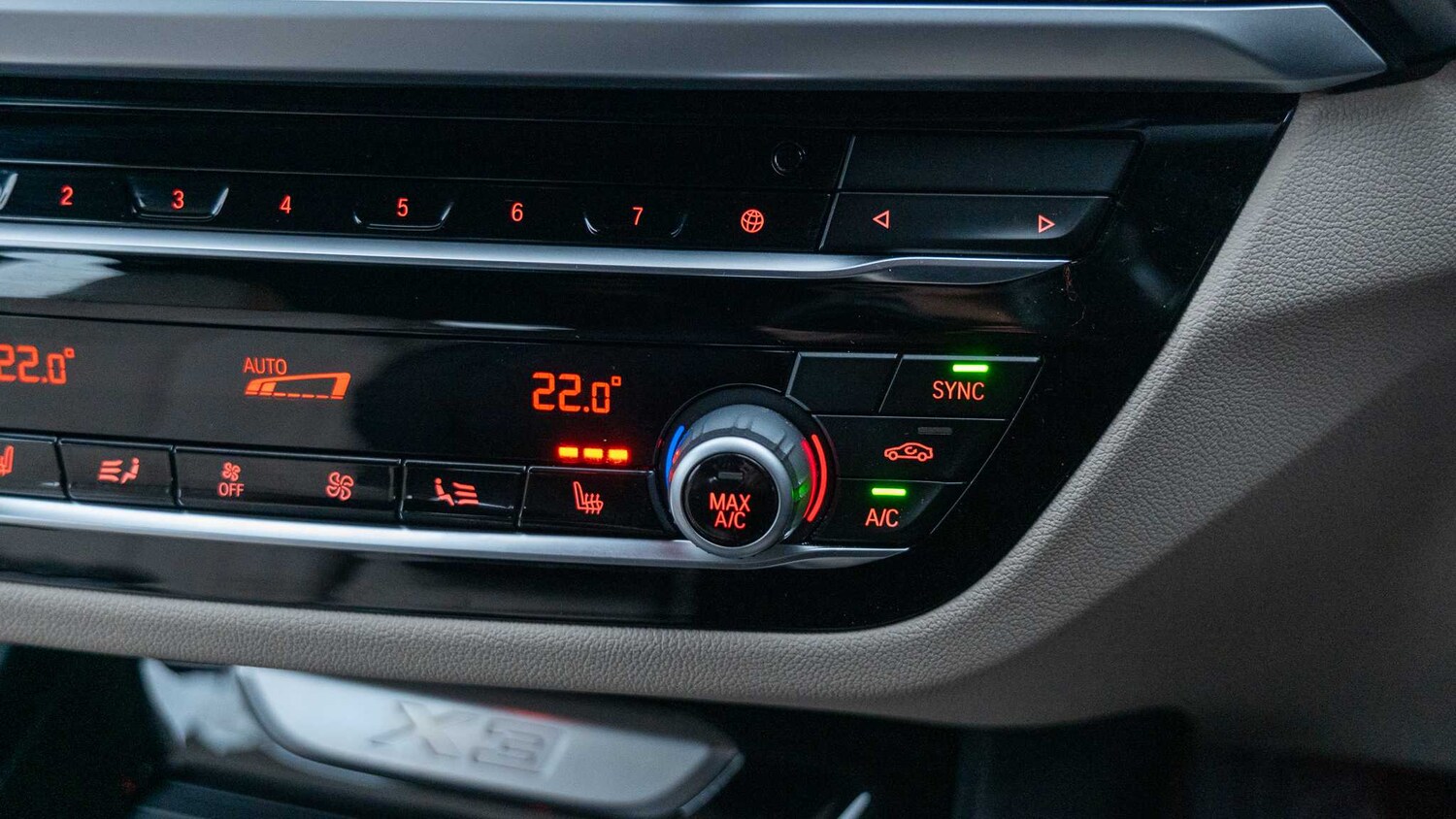 Used BMW X3 2020 for sale - 77472471: Photo 32