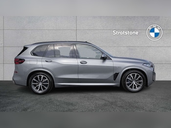 Used BMW X5 2024 for sale - 79027929: Photo