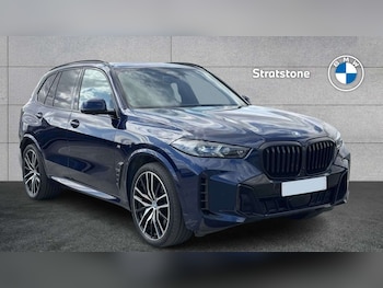 Used BMW X5 2023 for sale - 79466998: Photo