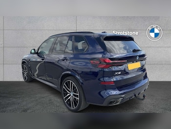 Used BMW X5 2023 for sale - 79466998: Photo