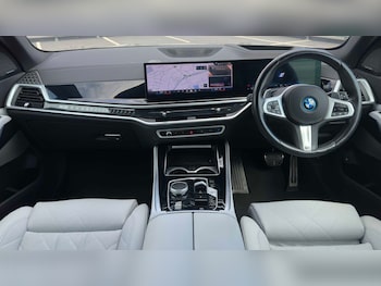 Used BMW X5 2023 for sale - 79466998: Photo