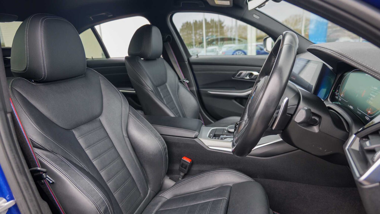 Used BMW 3 Series for sale - 78119301: Photo 11