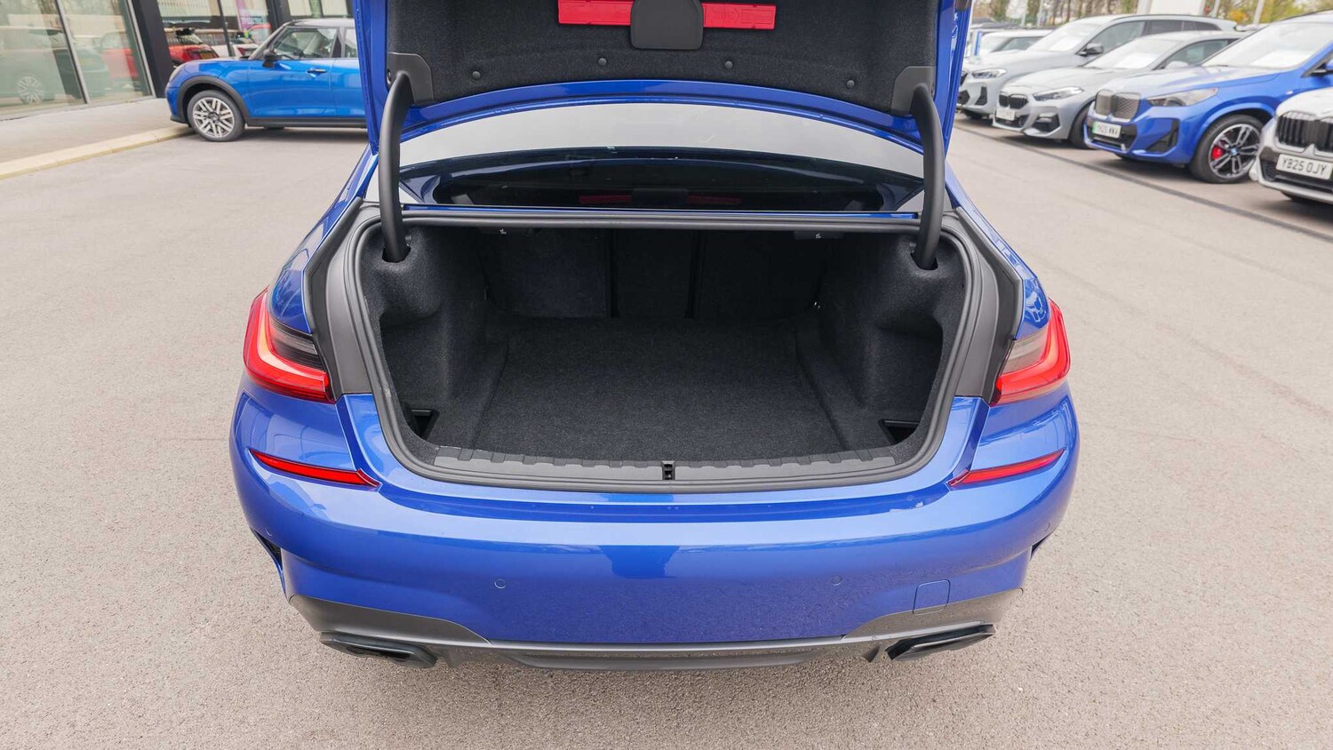 Used BMW 3 Series for sale - 78119301: Photo 13