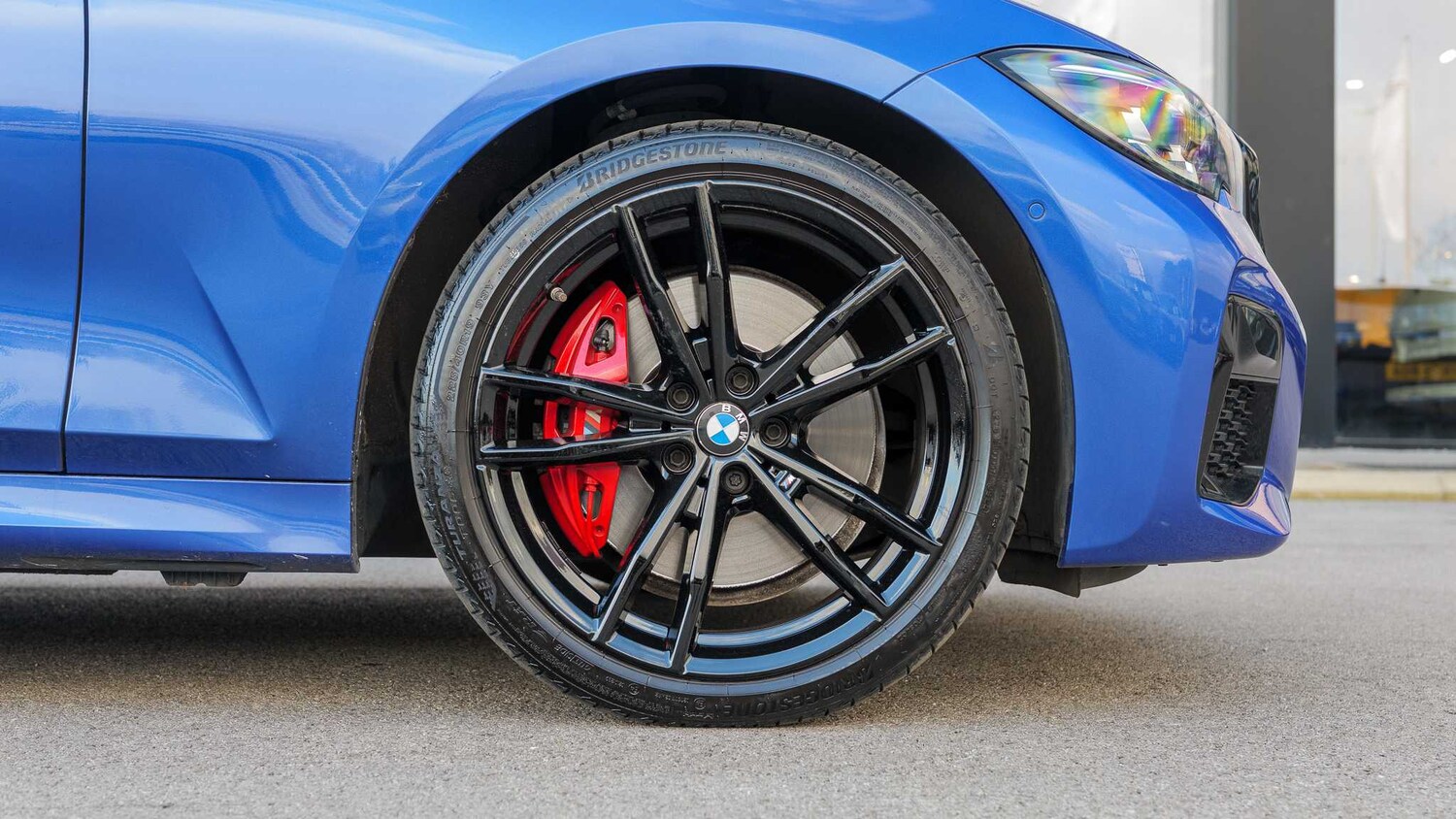 Used BMW 3 Series for sale - 78119301: Photo 14