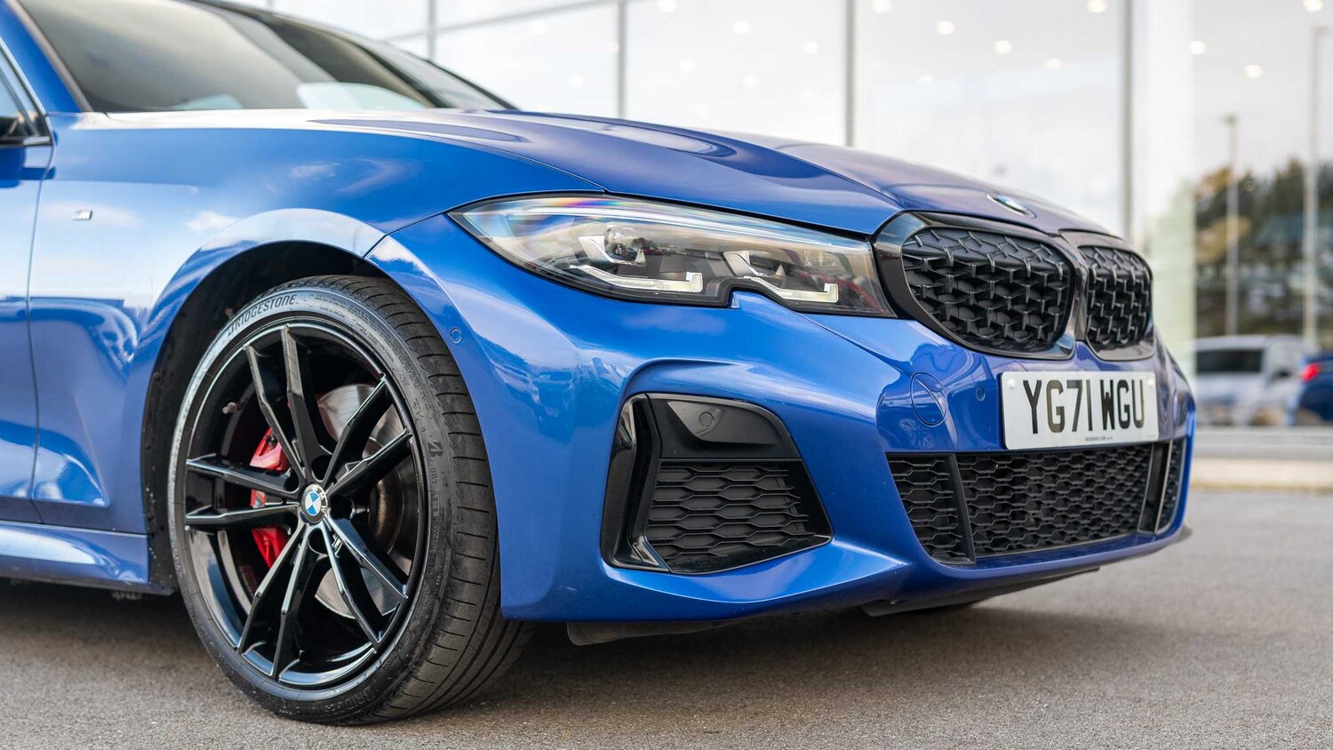 Used BMW 3 Series for sale - 78119301: Photo 17