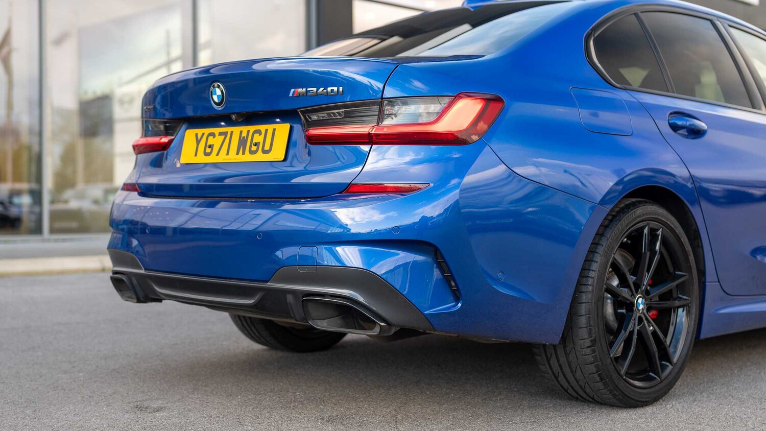 Used BMW 3 Series for sale - 78119301: Photo 18