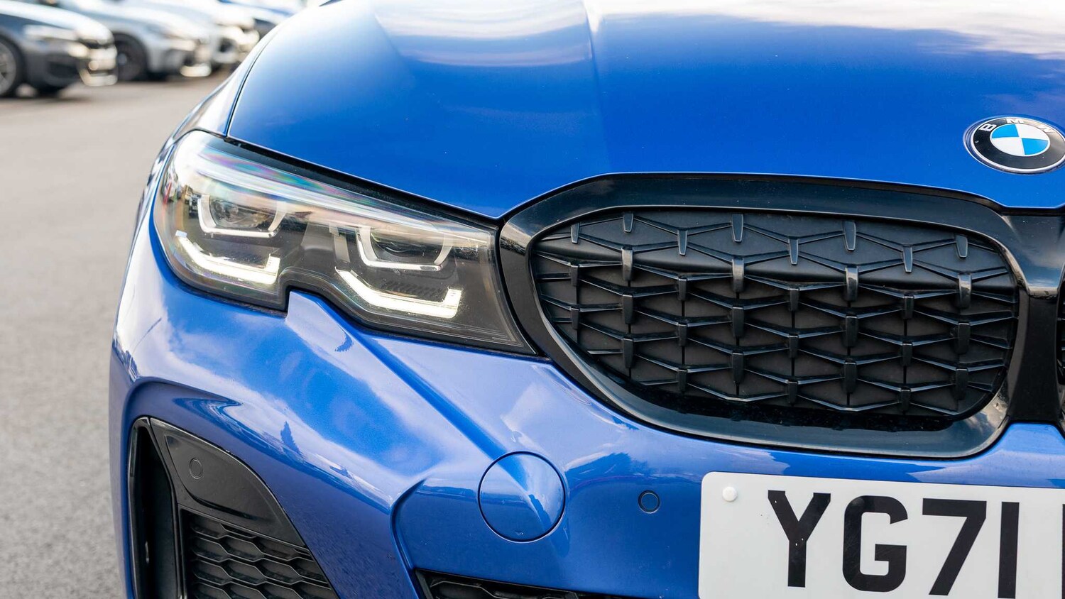 Used BMW 3 Series for sale - 78119301: Photo 19