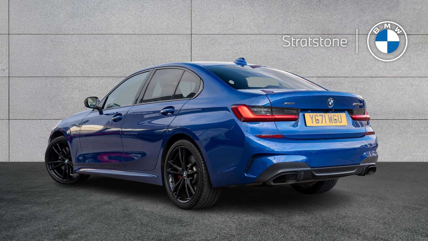 Used BMW 3 Series for sale - 78119301: Photo 2