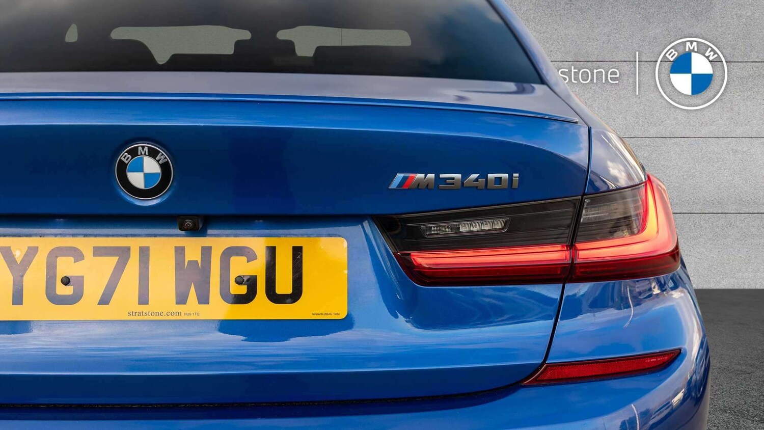 Used BMW 3 Series for sale - 78119301: Photo 20