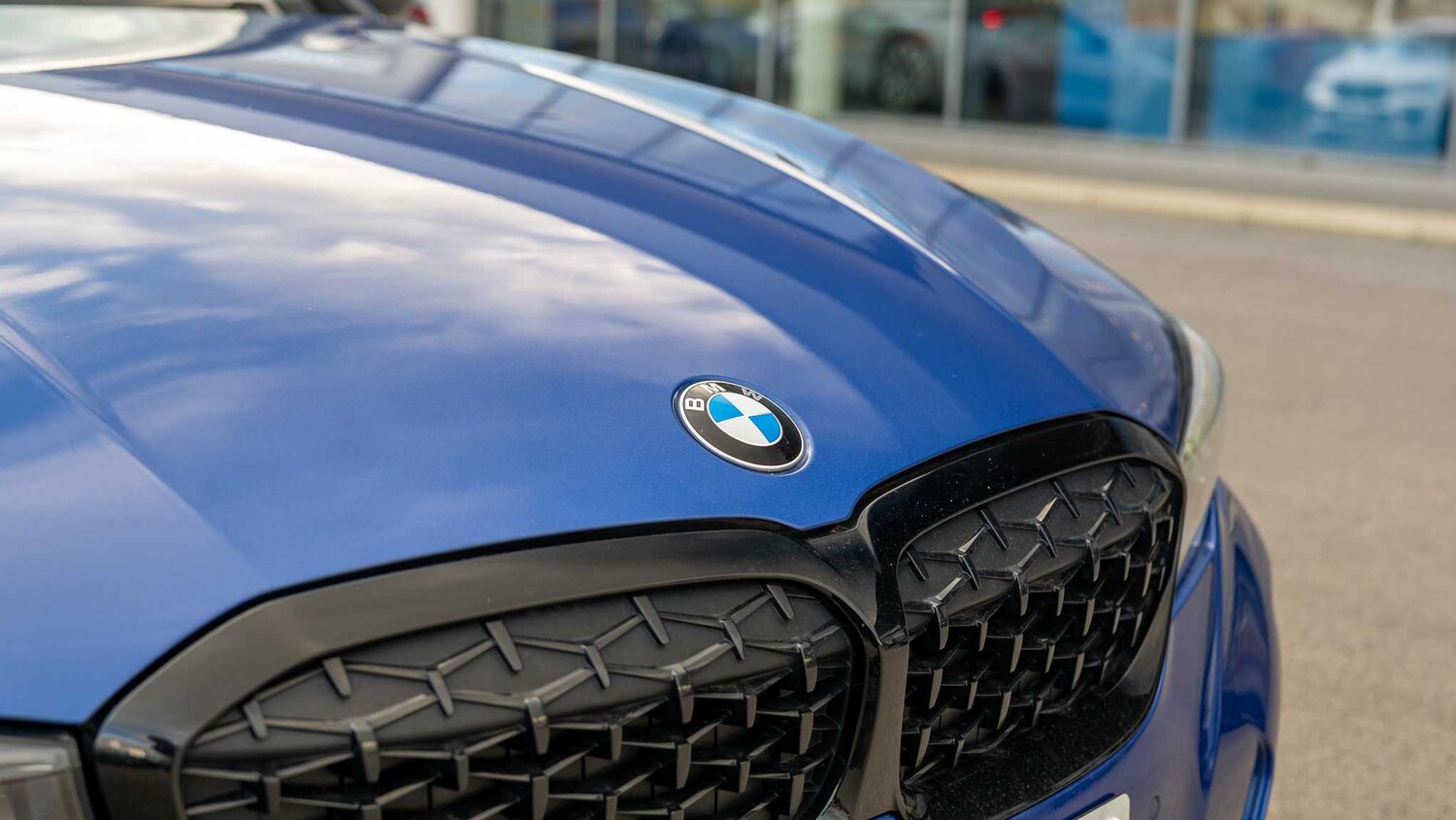 Used BMW 3 Series for sale - 78119301: Photo 26