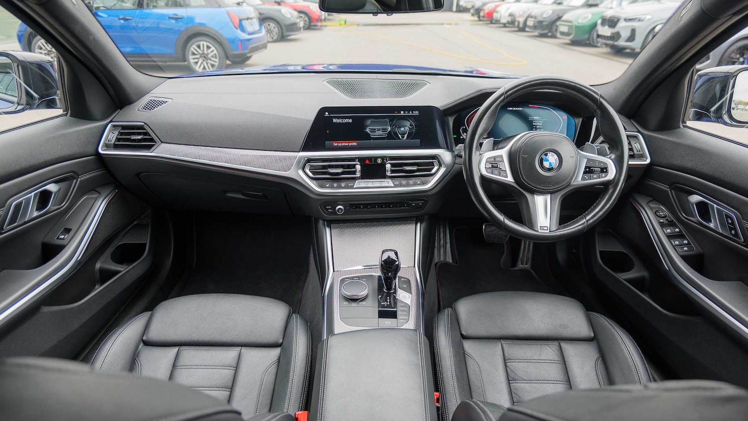 Used BMW 3 Series for sale - 78119301: Photo 4