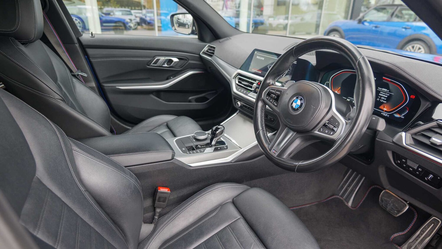 Used BMW 3 Series for sale - 78119301: Photo 6