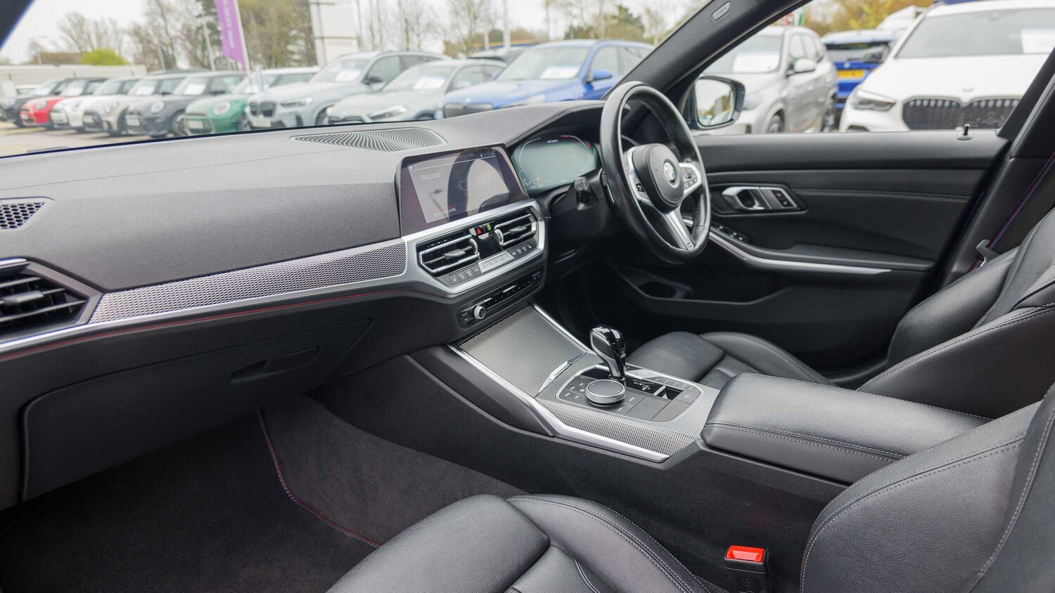 Used BMW 3 Series for sale - 78119301: Photo 7