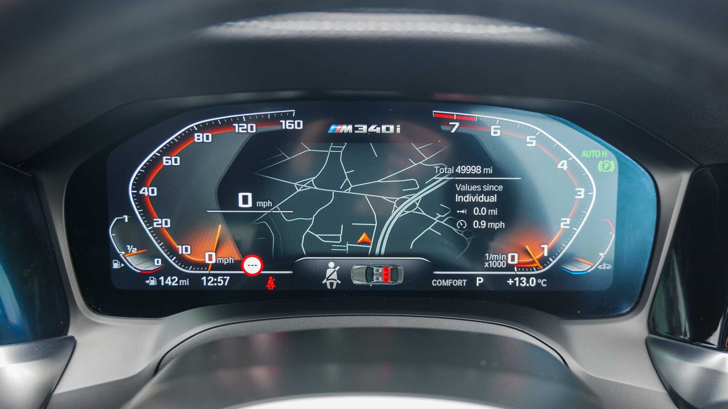 Used BMW 3 Series for sale - 78119301: Photo 9