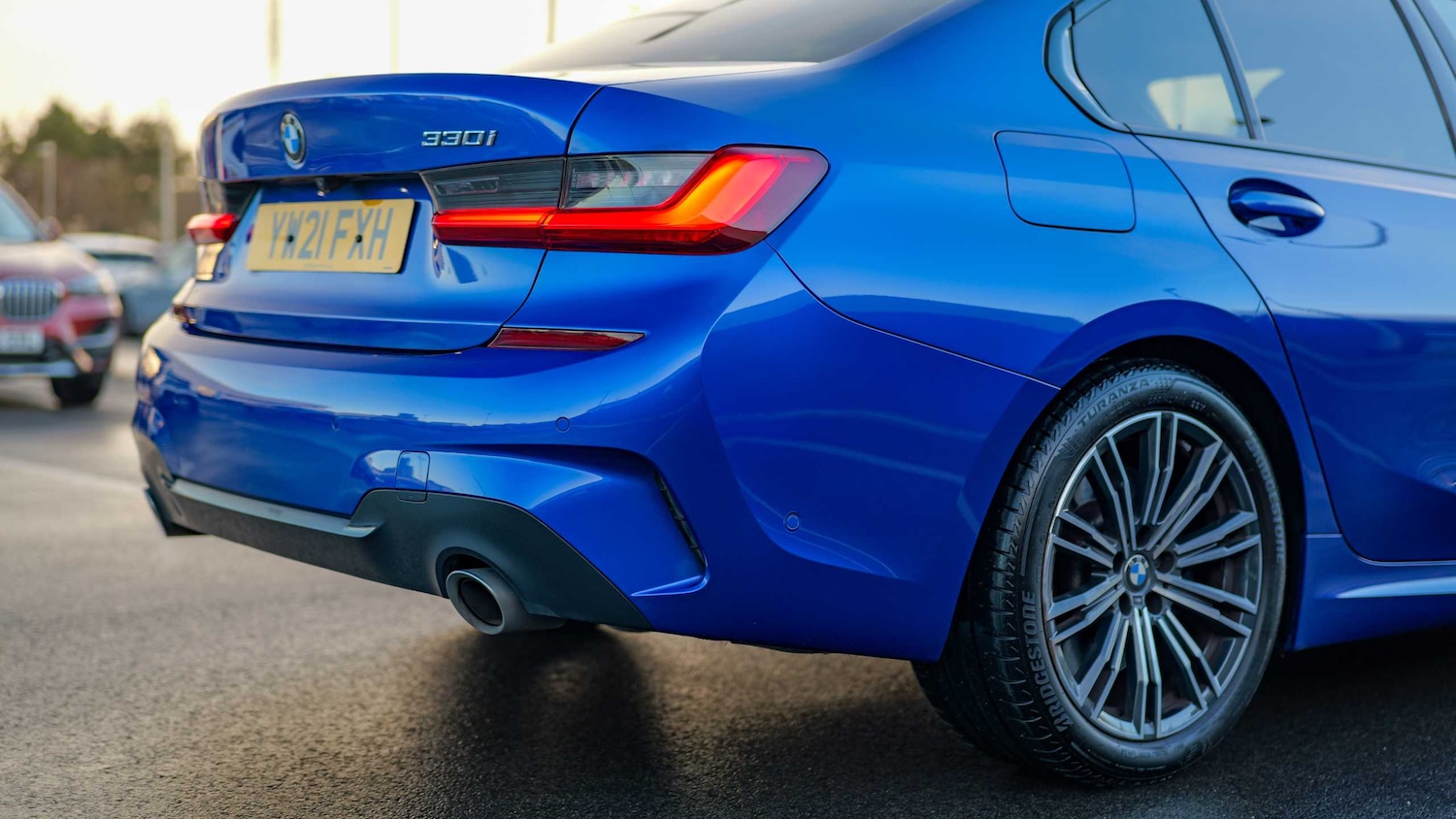 Used BMW 3 Series 2021 for sale - 77099584: Photo 11