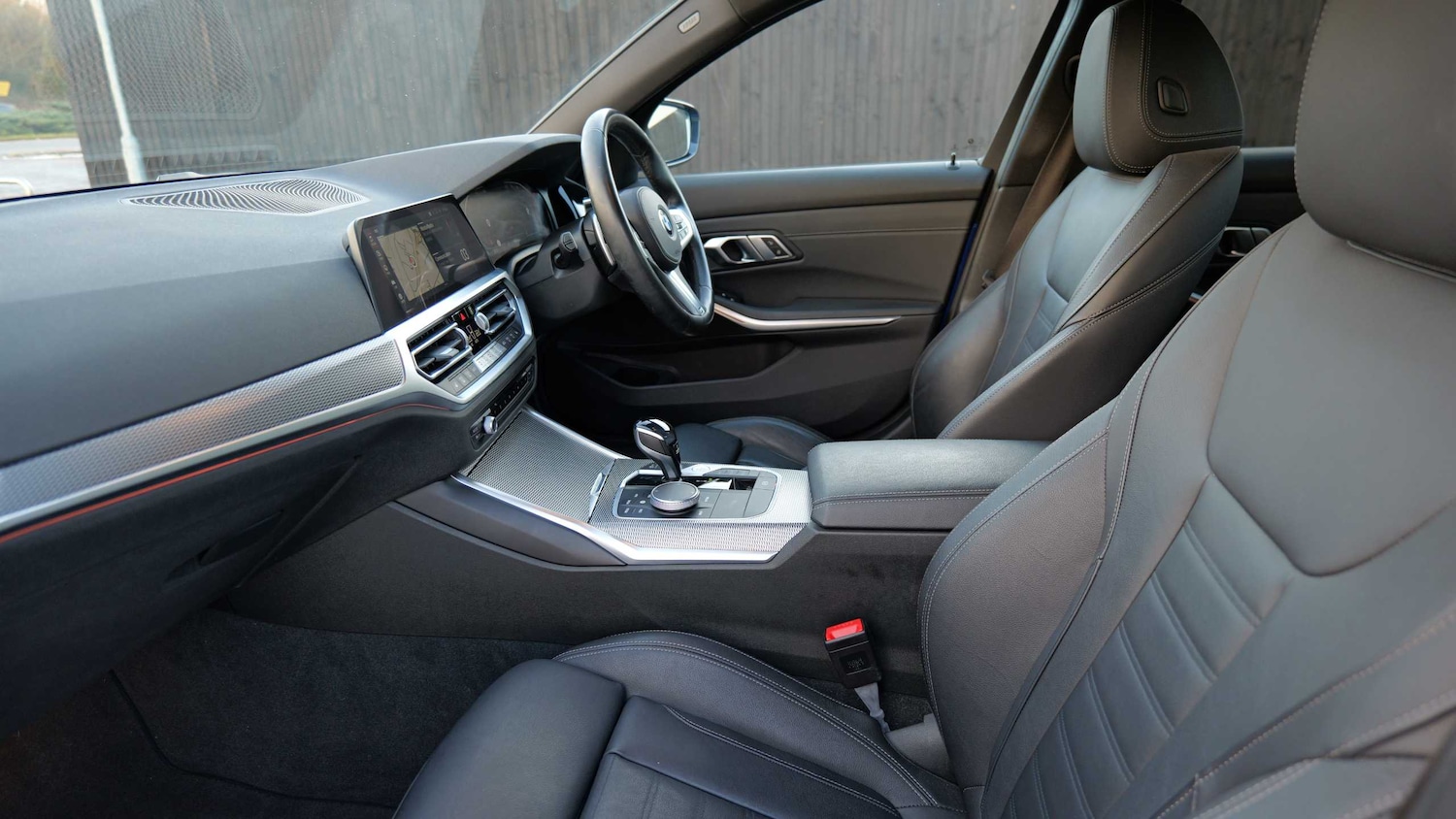 Used BMW 3 Series 2021 for sale - 77099584: Photo 15