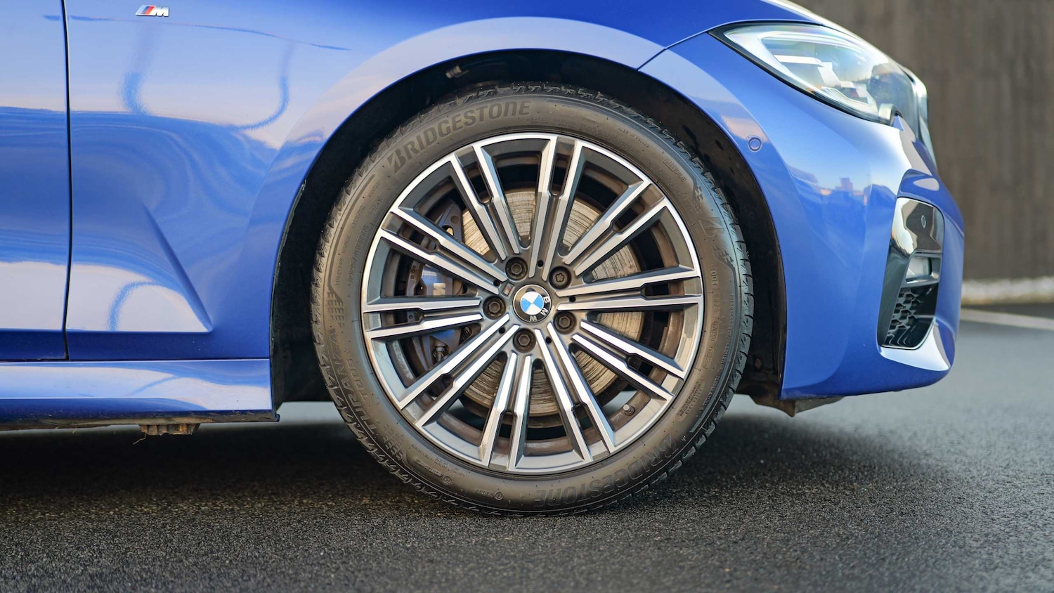 Used BMW 3 Series 2021 for sale - 77099584: Photo 5