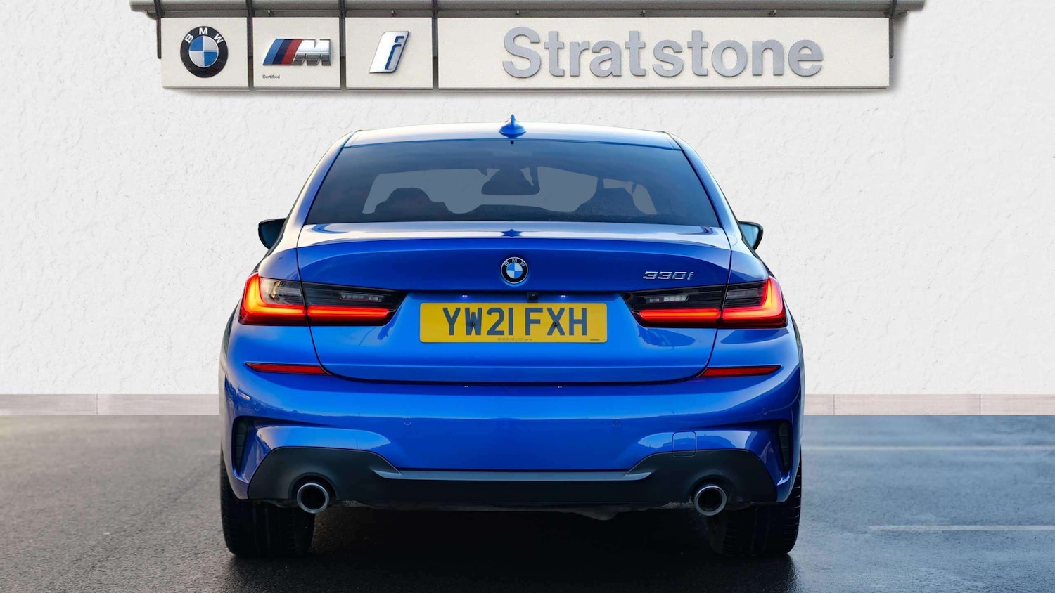 Used BMW 3 Series 2021 for sale - 77099584: Photo 6