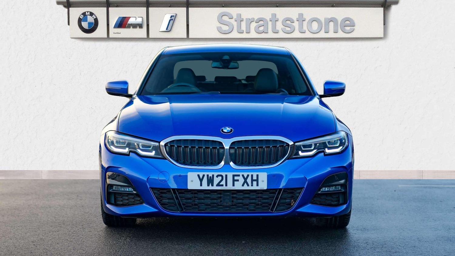 Used BMW 3 Series 2021 for sale - 77099584: Photo 7