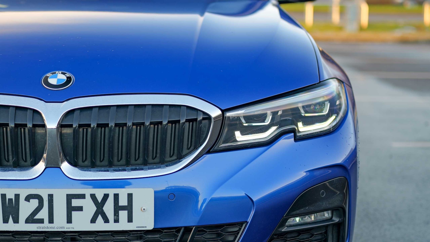 Used BMW 3 Series 2021 for sale - 77099584: Photo 8