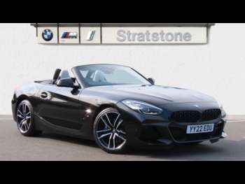 sDrive 30i M Sport 2dr Auto