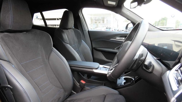 Used BMW X2 2024 for sale - 75649334: Photo 11