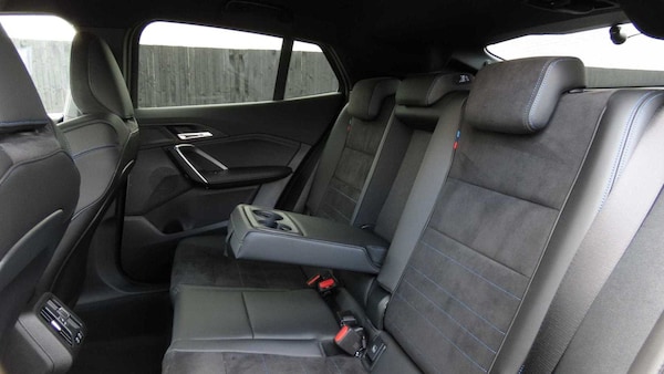 Used BMW X2 2024 for sale - 75649334: Photo 12