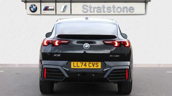 Used BMW X2 2024 for sale - 75649334: Photo 15