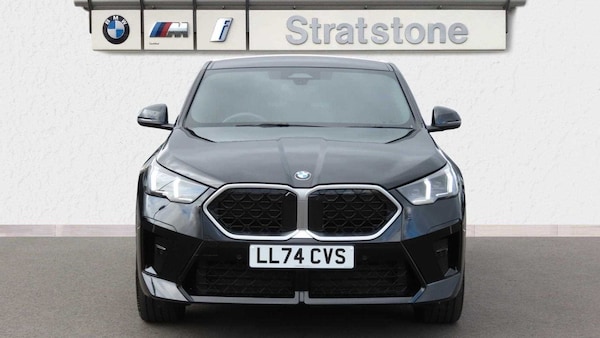 Used BMW X2 2024 for sale - 75649334: Photo 16