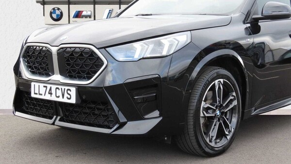 Used BMW X2 2024 for sale - 75649334: Photo 17