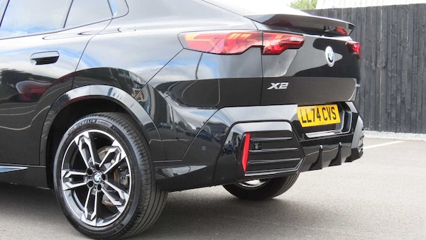 Used BMW X2 2024 for sale - 75649334: Photo 18