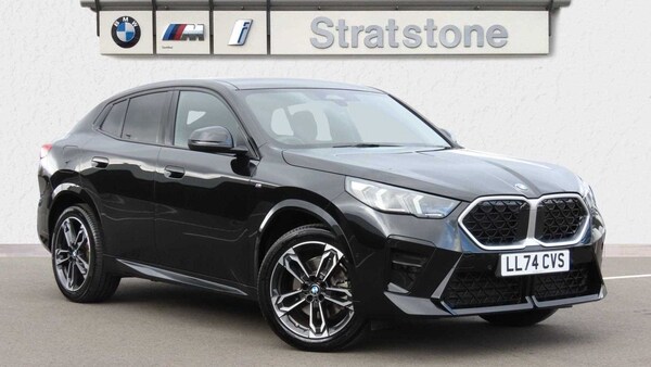 Used BMW X2 2024 for sale - 75649334: Photo 1