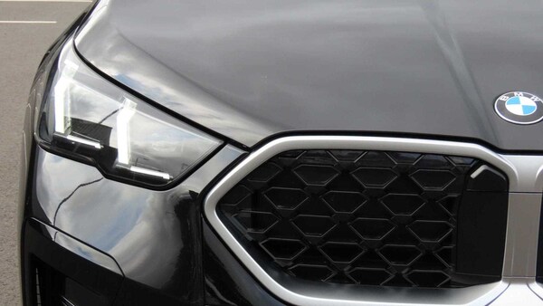 Used BMW X2 2024 for sale - 75649334: Photo 21