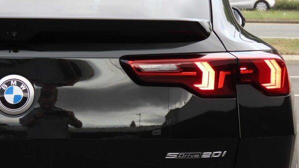 Used BMW X2 2024 for sale - 75649334: Photo 22