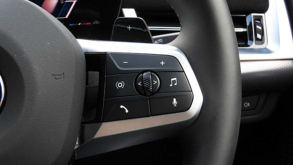 Used BMW X2 2024 for sale - 75649334: Photo 26