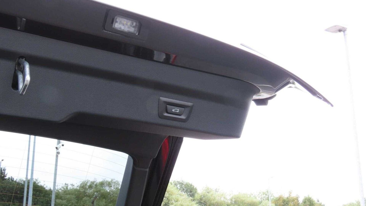 Vehicle 32