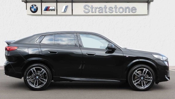 Used BMW X2 2024 for sale - 75649334: Photo 3