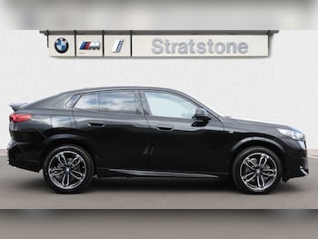 Used BMW X2 2024 for sale - 75649334: Photo