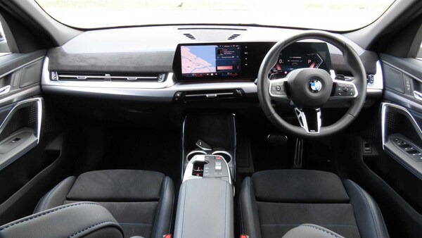 Used BMW X2 2024 for sale - 75649334: Photo 4