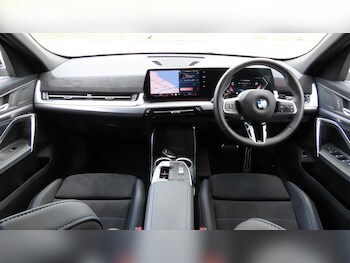 Used BMW X2 2024 for sale - 75649334: Photo