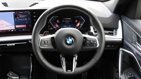 Used BMW X2 2024 for sale - 75649334: Photo 5