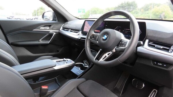 Used BMW X2 2024 for sale - 75649334: Photo 6