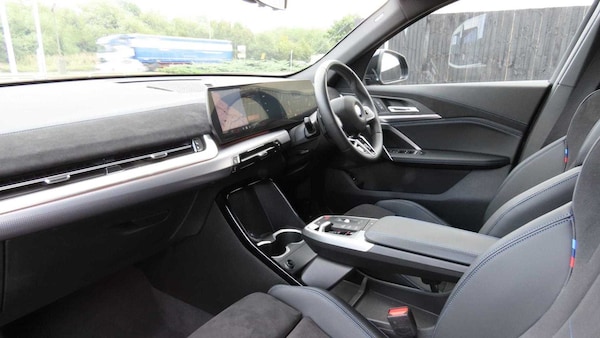 Used BMW X2 2024 for sale - 75649334: Photo 7