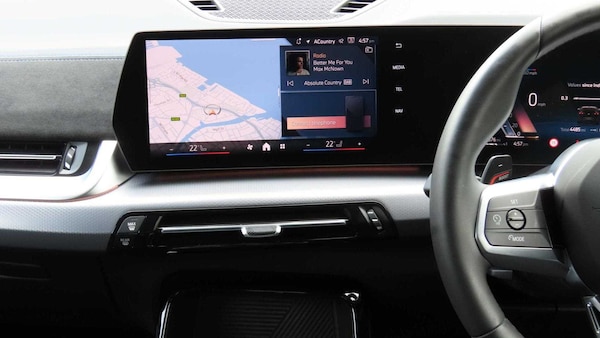 Used BMW X2 2024 for sale - 75649334: Photo 8